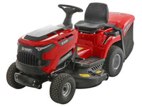 Blue Bird LT C102H TWIN gazontractor met opvangbak 102 cm, hydrostaat, detail 8