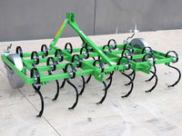 Bomet Carina S-TINES Vibro cultivator 210 cm, 21 tanden, detail 9