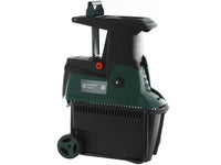 Bosch AXT 25 D elektrische hakselaar, takken tot 40 mm, detail 8