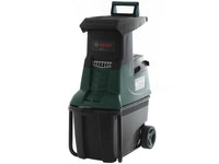 Bosch AXT 25 TC elektrische hakselaar, takken tot 45 mm, detail 8