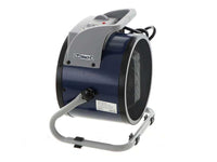 BullMach BM-EFH 2RC elektrische heteluchtkanon 2 kW, 230 V, detail 8