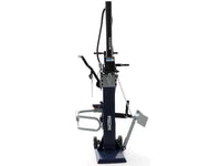 BullMach BM-LS-ET elektrische houtklover, 14 ton, verticaal, detail 8