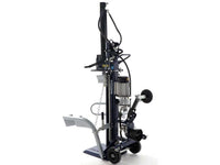 BullMach BM-LS-ET-T elektrische houtklover, 16 ton, verticaal, detail 8