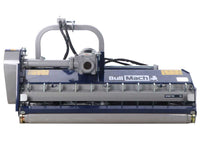 BullMach Demetra 150 SH klepelmaaier 150 cm, hydraulisch verschuifbaar, detail 9