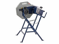 BullMach ENIO 4200 elektrische brandhoutzaag, 230 V, detail 8
