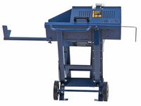 BullMach ENIO 5200 elektrische brandhoutzaag, 230 V, detail 8