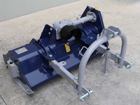 BullMach ERMES 115 S klepelmaaier 115 cm, handmatig verschuifbaar, detail 9