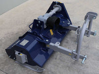 BullMach ERMES 125 S klepelmaaier 125 cm, handmatig verschuifbaar, detail 9