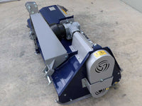 BullMach ERMES 135 F klepelmaaier 135 cm, detail 9
