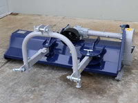 BullMach ERMES 155 S klepelmaaier 155 cm, handmatig verschuifbaar, detail 9