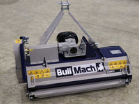 BullMach ERMES 95 F klepelmaaier 95 cm, detail 9