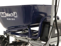 Accu motorkruiwagen laadvermogen 230 kg BullMach Helios 230 D, 48 V 2 Ah, detail 8