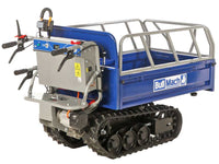 Accu rupsdumper laadvermogen 450 kg BullMach Helios 450 EB, detail 8