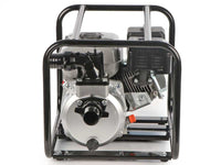 BullMach LYMPHIA 50 benzine motorpomp, aansluiting 50 mm, detail 8