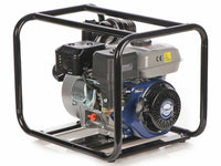 BullMach LYMPHIA 80 benzine motorpomp, aansluiting 80 mm, detail 8