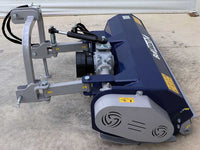 BullMach MAIA 175 SH klepelmaaier 175 cm, hydraulisch verschuifbaar, detail 9