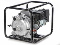BullMach NERINA 50 benzine motorpomp voor vuil water, detail 8