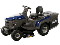 BullMach PEGASO 95-160 RMH gazontractor met opvangbak 95 cm, hydrostaat, detail 8