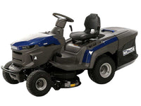 BullMach PEGASO 95-200 RMH gazontractor met opvangbak 95 cm, hydrostaat, detail 8