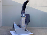 BullMach ZEUS 150 aftakas hakselaar, takken tot 150 mm, detail 9
