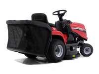 Castelgarden CG 84 gazontractor met opvangbak 84 cm, versnellingsbak, detail 9