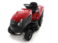 Castelgarden PTX 210 HD gazontractor met opvangbak 102 cm, hydrostaat, detail 9