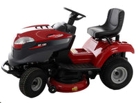 Castelgarden XD 150 zitmaaier met zijuitworp 98 cm, versnellingsbak, detail 9