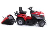 Castelgarden XDC 150 HD gazontractor met opvangbak 84 cm, hydrostaat, detail 9