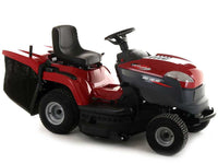 Castelgarden XDC 180 HD gazontractor met opvangbak 98 cm, hydrostaat, detail 8