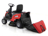 Castelgarden XE 966 HD zitmaaier met opvangbak 66 cm, hydrostaat, detail 9