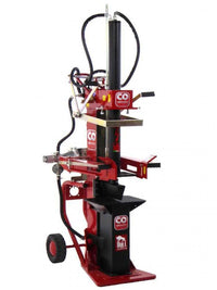 Ceccato Olindo BULL SPLE13 elektrische houtklover, 13 ton, verticaal, slag 1100 mm, detail 9