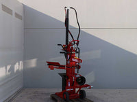 Ceccato Olindo BULL SPLT13.11 13 aftakas houtklover, 13 ton, verticaal, slag 1100 mm, detail 9