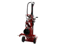 Ceccato Olindo BULL SPLT13 13 aftakas houtklover, 13 ton, verticaal, slag 650 mm, detail 9