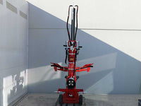 Ceccato Olindo BULL SPLT16 16 aftakas houtklover, 16 ton, verticaal, slag 1100 mm, detail 9