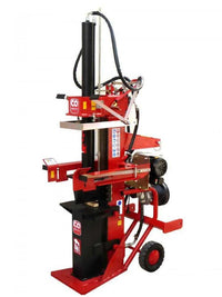 Ceccato Olindo KOMBI SPLET13 elektrische houtklover, 13 ton, slag 1100 mm, detail 9