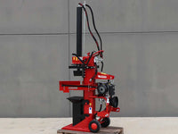 Ceccato Olindo KOMBI SPLET16 16 aftakas houtklover, 16 ton, verticaal, slag 1100 mm, detail 9