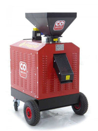 Ceccato Olindo PELLE3HP elektrische pelletmachine, 230 V 3 pk, detail 9