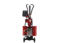 Ceccato Olindo SPLE10POLT elektrische houtklover, 10 ton, detail 8
