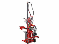 Ceccato Olindo SPLET13TLT elektrische houtklover, 13 ton, verticaal, detail 9