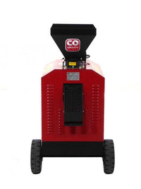 Ceccato Olindo elektrische pelletmachine, 400 V 7,5 pk, detail 9