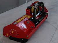 Ceccato Olindo Trincione 380 klepelmaaier 140 cm, handmatig verschuifbaar, detail 9