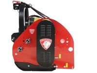 Ceccato Olindo TRINCIONE 400 4T1400ID klepelmaaier 140 cm, hydraulisch verschuifbaar, detail 9