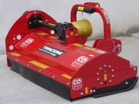 Ceccato Olindo Trincione 400 4T1600F klepelmaaier 160 cm, detail 9