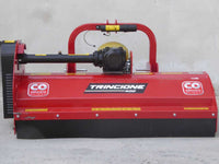 Ceccato Olindo Trincione 400 klepelmaaier 200 cm, detail 9