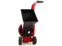 Ceccato Olindo Triton BIG benzine hakselaar, takken tot 80 mm, detail 8