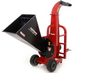 Ceccato Olindo Tritone BIG aftakas hakselaar, takken tot 80 mm, detail 8