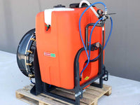 Dal Degan SOFIA 300L nevelspuit, 300 liter, pomp YP 70, detail 9