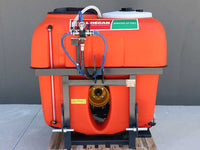 Dal Degan SOFIA EXTRA 400L nevelspuit, 400 liter, pomp APS 71, detail 9