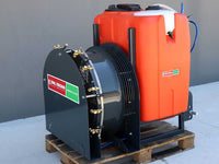 Dal Degan VOLKAN 300L nevelspuit, 300 liter, pomp APS 51, detail 9