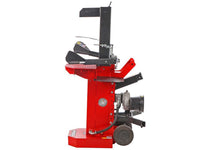Docma SF100 aftakas houtklover, 8,15 ton, verticaal, detail 8